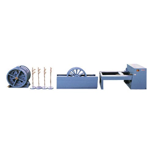 Máquina de prueba de compresión - GLY-1000 - Shanghai Hualong Test Instruments Corporation - de tensión / de flexión / de torsión