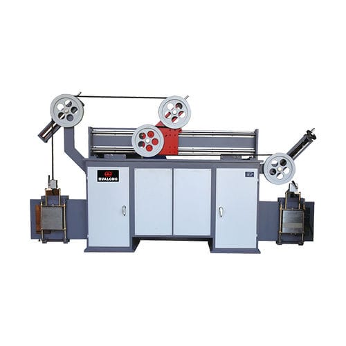 Máquina de prueba de flexión - GNZ-1000 - Shanghai Hualong Test Instruments Corporation - de torsión / automática / para cable