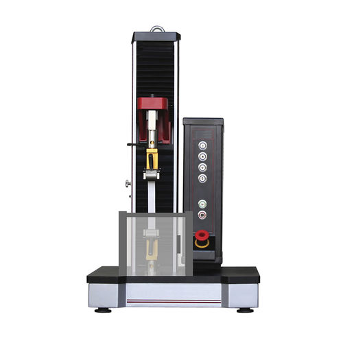 Máquina de prueba de compresión - HL-GQC series - Shanghai Hualong Test Instruments Corporation - automática / para cable / para la industria óptica