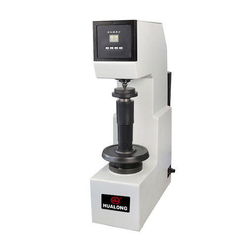 Durómetro Brinell - HLB-3000 - Shanghai Hualong Test Instruments Corporation - de mesa / de metales / de metales no ferrosos