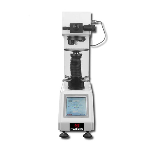 Durómetro Brinell - HLB-62.5MDX - Shanghai Hualong Test Instruments Corporation - de mesa / de metales / con pantalla digital