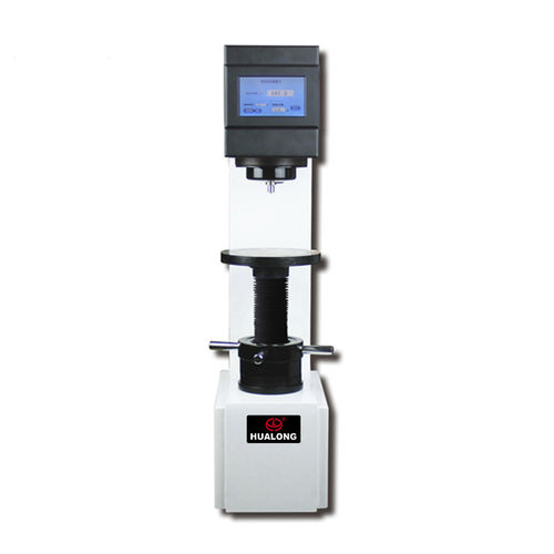Durómetro Brinell - HLB-3000S - Shanghai Hualong Test Instruments Corporation - de mesa / de metales / de medición
