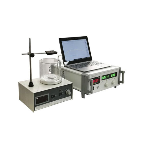 Comprobador de resistencia a la corrosión - HLEP-06X - Shanghai Hualong Test Instruments Corporation - para la industria / benchtop / digital