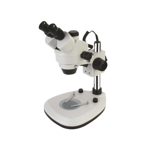 Microscopio metalográfico - HL-JSZ7 - Shanghai Hualong Test Instruments Corporation - de laboratorio / de inspección / educativo