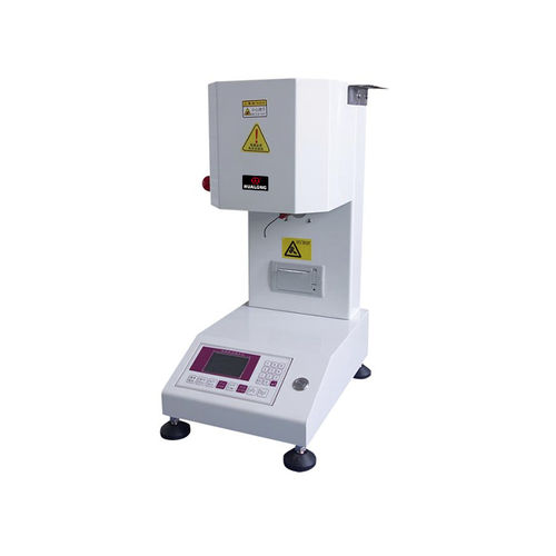 Plastómetro - HL-XNR-400 - Shanghai Hualong Test Instruments Corporation