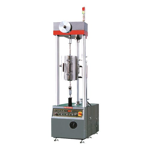 Máquina de prueba de fatiga - RCW - Shanghai Hualong Test Instruments Corporation - de fluencia / temperatura / controlada por ordenador