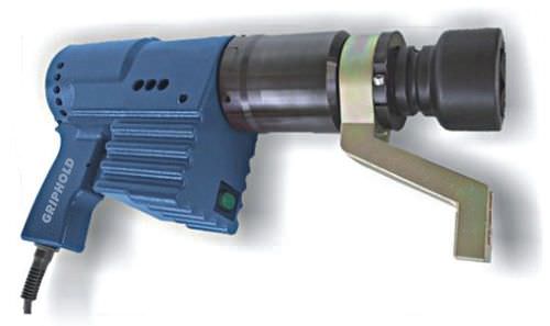 Llave dinamométrica eléctrica - GFC series - GRIPHOLD ENGINEERING