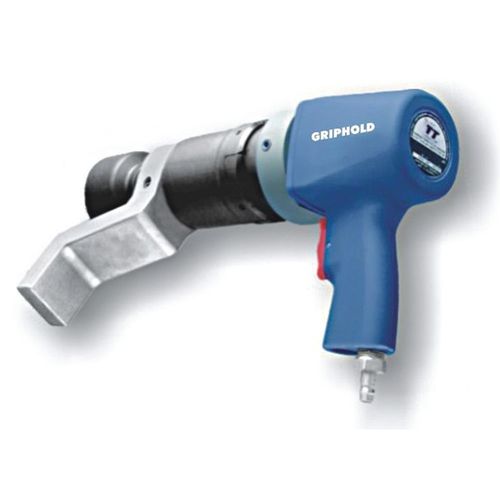 Llave dinamométrica neumática - GLD series - GRIPHOLD ENGINEERING