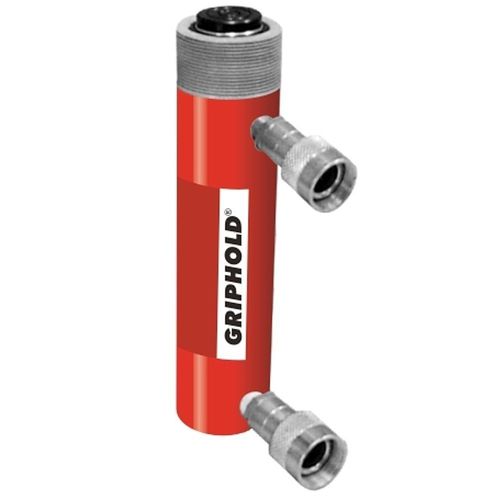 Cilindro hidráulico - GRR series  - GRIPHOLD ENGINEERING - de doble efecto