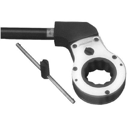 Carraca - GRS-55/R, GRS-60/R - GRIPHOLD ENGINEERING