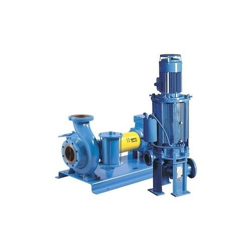 Bomba centrífuga - CombiPrime  - Johnson Pump - de agua / de aire / eléctrica