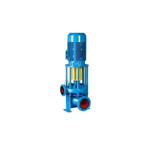 Bomba centrífuga - CombiFlex - Johnson Pump - para aguas de desagüe / de agua limpia / eléctrica