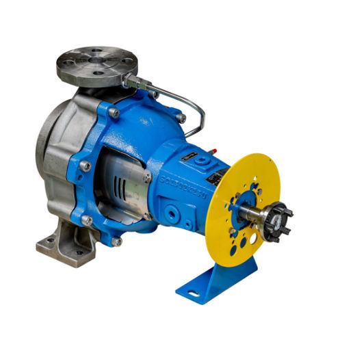 Bomba de cartucho - CombiChem - Johnson Pump - de agua / para aguas de desagüe / de agua limpia