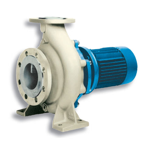 Bomba centrífuga - CombiBloc  - Johnson Pump - de agua / de agua limpia / eléctrica