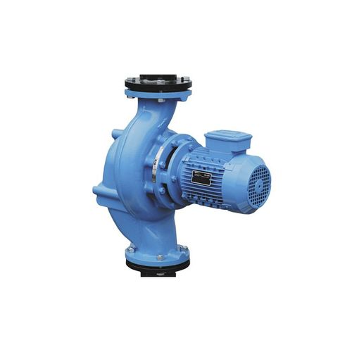 Bomba centrífuga - CombiLine - Johnson Pump - de agua limpia / para agua caliente / eléctrica