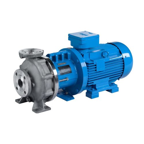 Bomba centrífuga - CombiMagBloc - Johnson Pump - de agua limpia / de accionamiento magnético / estacionaria