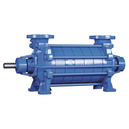 Bomba centrífuga - MCH - Johnson Pump - de agua limpia / para agua de mar / para petróleo