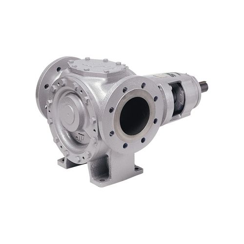 Bomba de engranaje interno - G   - Johnson Pump - de ácido / de pintura / para tinta