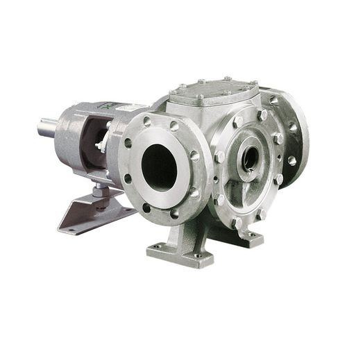 Bomba de engranaje interno - TopGear H - Johnson Pump - de ácido / de pintura / para cola