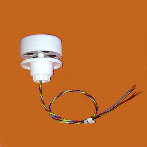 Sensor de viento por ultrasonidos - CV7-OEM - LCJ CAPTEURS - estático