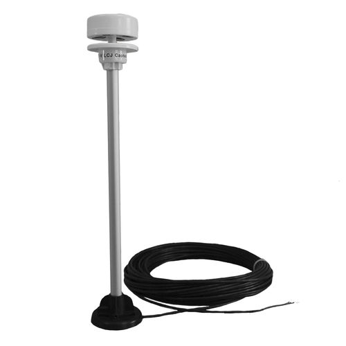 Sensor de viento por ultrasonidos - SONIC-ANEMO-ANA5 - LCJ CAPTEURS - estático