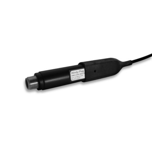Sensor de viento por ultrasonidos - NMEA2000  - LCJ CAPTEURS - inalámbrico / compacto