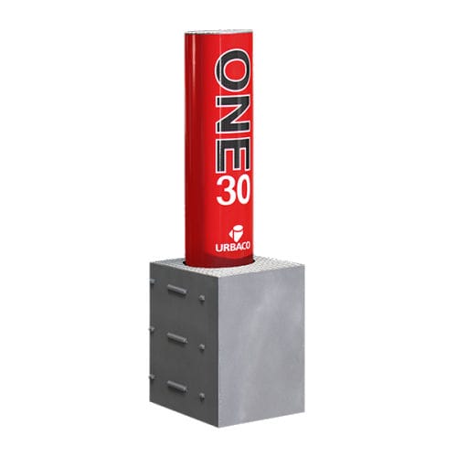 Bolardo portátil - ONE30 EVO - CAME URBACO