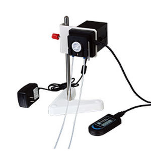 Bomba peristáltica - BQ50-1J   - Baoding Longer Precision Pump - para productos químicos / eléctrica / estacionaria