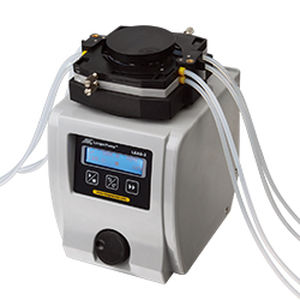 Bomba peristáltica - LEAD-2 series - Baoding Longer Precision Pump - para productos químicos / eléctrica / autocebante