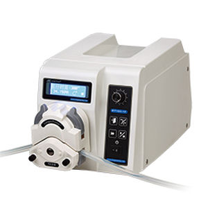 Bomba peristáltica - BT100-1F  - Baoding Longer Precision Pump - para productos químicos / eléctrica / estacionaria