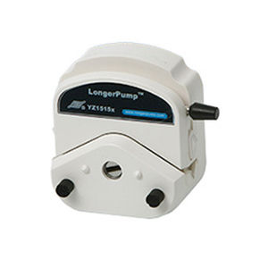 Cabeza de bomba peristáltica - YZ series - Baoding Longer Precision Pump