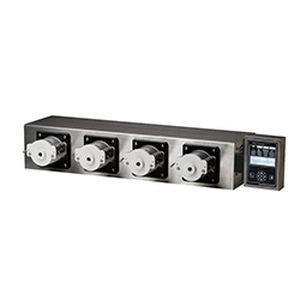 Sistema de dosificación de líquidos - FB16-1 - Baoding Longer Precision Pump - con bomba peristáltica / automático