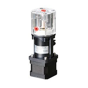 Bomba de pistón - PMMA - Baoding Longer Precision Pump - de agua / eléctrica / estacionaria