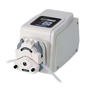 Bomba peristáltica - BT100-3J - Baoding Longer Precision Pump - para productos químicos / eléctrica / estacionaria