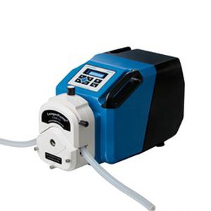 Bomba peristáltica - G300-3F - Baoding Longer Precision Pump - para productos químicos / eléctrica / estacionaria