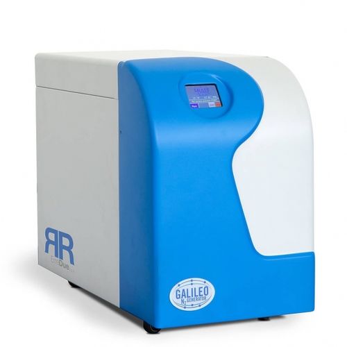 Generador de nitrógeno de laboratorio - GALILEO T2 - ErreDue Gas - puro / para aplicaciones de alta pureza / ultrapuro