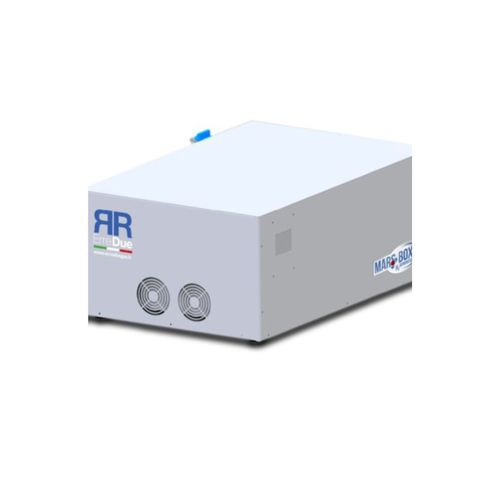 Generador de hidrógeno de laboratorio - MARS BOX 10D - ErreDue Gas - puro / seco / para aplicaciones de alta pureza