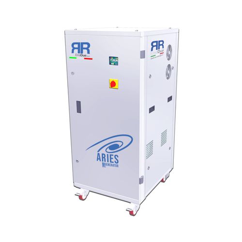 Generador de nitrógeno puro - ARIES M2 - ErreDue Gas - de laboratorio / de membrana