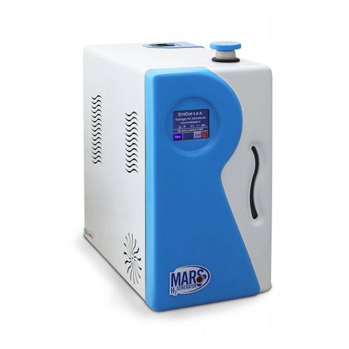 Generador de hidrógeno puro - MARS 1200 - ErreDue Gas - de laboratorio / para cromatografía en fase gaseosa / de membrana