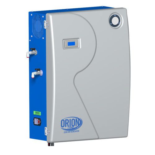 Generador de aire cero - ORION Z 04 - ErreDue Gas - de laboratorio