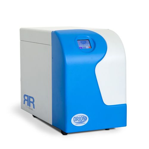 Generador de aire puro - ORION P 04 - ErreDue Gas - para cromatografía en fase gaseosa / con reactor catalítico / PSA