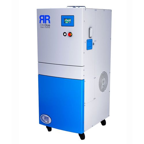 Generador de hidrógeno puro - Sirio 500 - ErreDue Gas - industrial / PEM