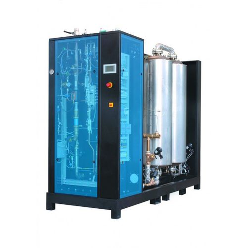 Purificador de gas de nitrógeno - ErreDue Gas - de oxígeno / de hidrógeno / de argón