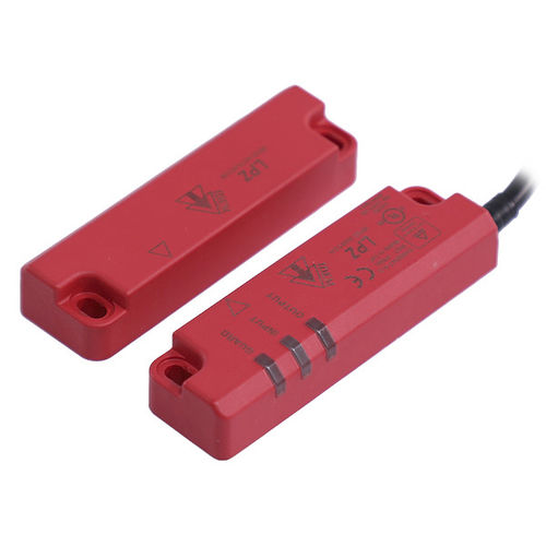 Interruptor multipolar - LPZ - Idem Safety Switches - IP67 / IP69K / C-US UL
