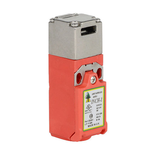Interruptor multipolar - INCH-1 - Idem Safety Switches - reforzado / de acero inoxidable / en miniatura