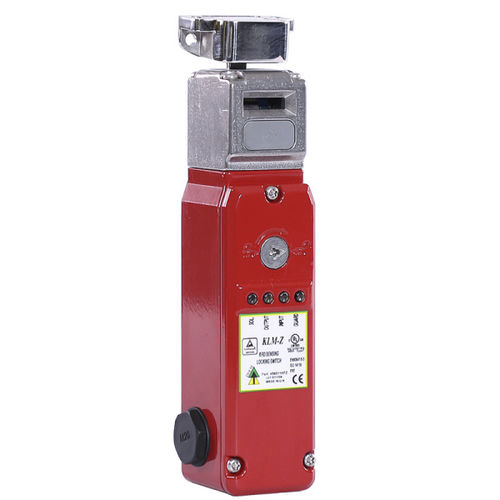 Interruptor multipolar - KLM-Z - Idem Safety Switches - para entorno difícil / robusto / IP67