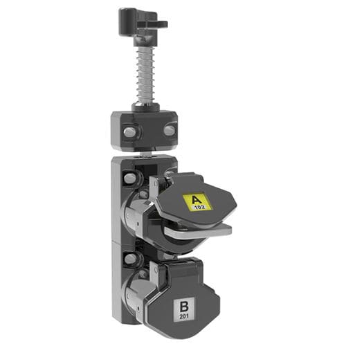 Cerrojo - M-HD series - Idem Safety Switches