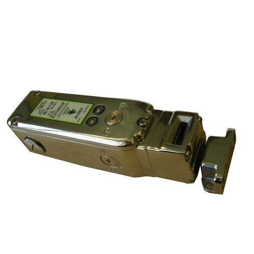 Interruptor unipolar - KL3-SS - Idem Safety Switches - reforzado / robusto / IP69K