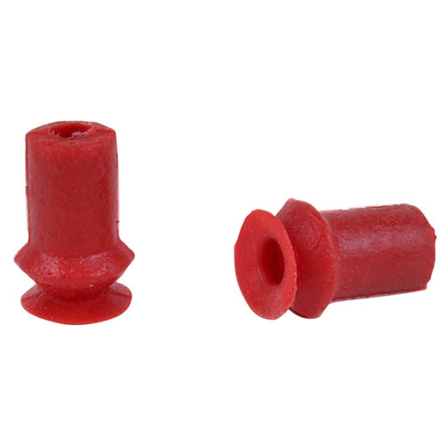 Ventosa de fuelle - PSB5 series - VacMotion - de silicona / de elevación / de manipulación