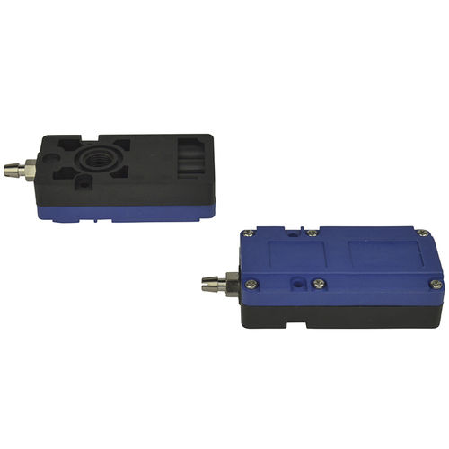 Bomba de vacío Venturi - VM5-NA - VacMotion - lubricada / multietapa / mini